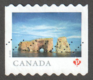 Canada Scott 3065 Used - Click Image to Close